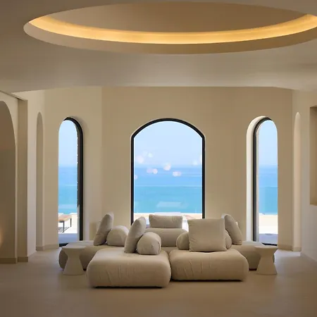 Oros Luxury Beach Resort-2
