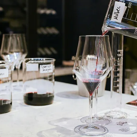 The Somm Hotel & Spa, Autograph Collection-2
