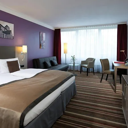 Leonardo Hotel Mönchengladbach-2