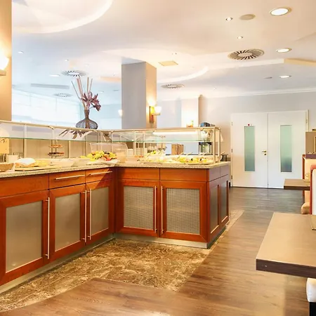 Leonardo Hotel Moenchengladbach-2