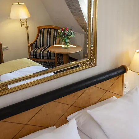Hotel Am Jägertor-2