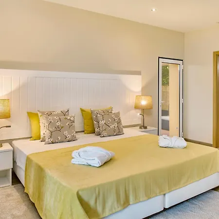 Hotel Rural Quinta Do Marco - Nature & Dining-3