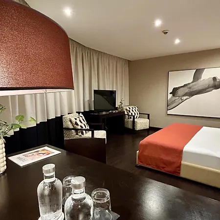 AZZ Asturias Langrehotel&Spa-2