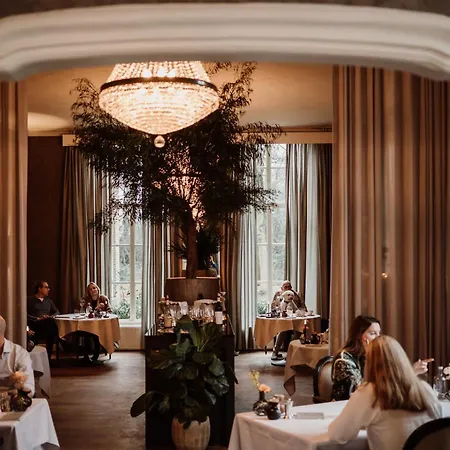 Châteauhotel De Havixhorst-3