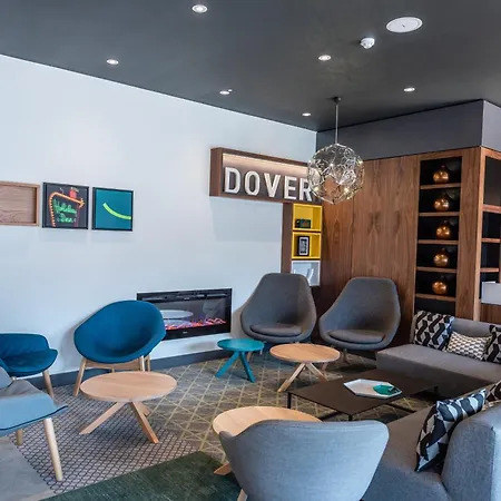 Holiday Inn Dover By Ihg-3