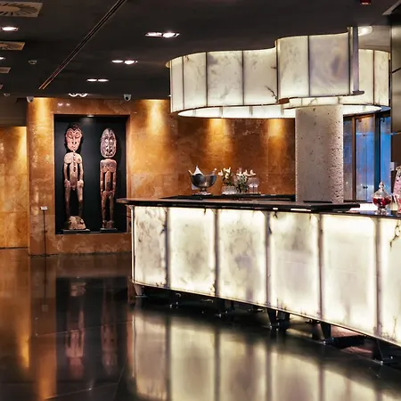 Hotel Urban, A Small Luxury Hotel Of The World-2