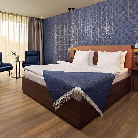 Van Der Valk Hotel Melle - Osnabrueck-3