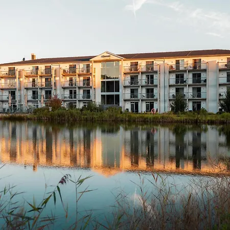 Dorint Resort Baltic Hills Usedom-3