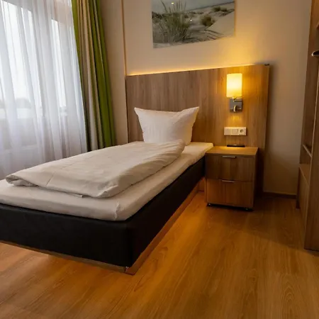 DLRG Tagungszentrum Hotel Delphin-3