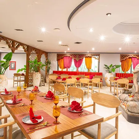 Sandos Playacar All Inclusive-2