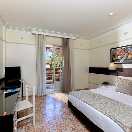 Ali Bey Club & Park-3