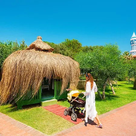 Ali Bey Club & Park-2