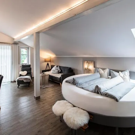 Sporthotel Bernrieder Hof Gmbh-3