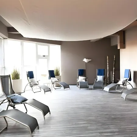 Strandhotel An Der Ostsee-2