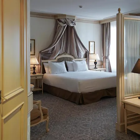 Blau Gran Hotel Las Caldas, A Member Of Radisson Individuals (Adults Only)-3