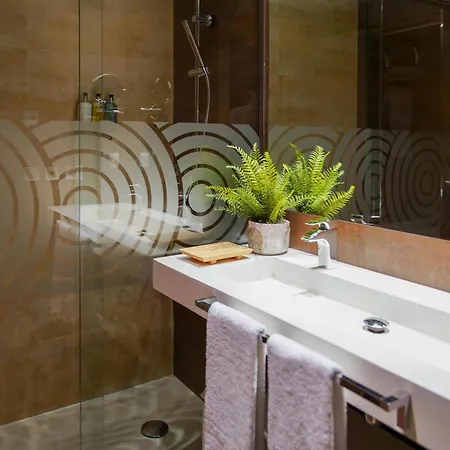 Blau Gran Hotel Las Caldas, A Member Of Radisson Individuals (Adults Only)-3