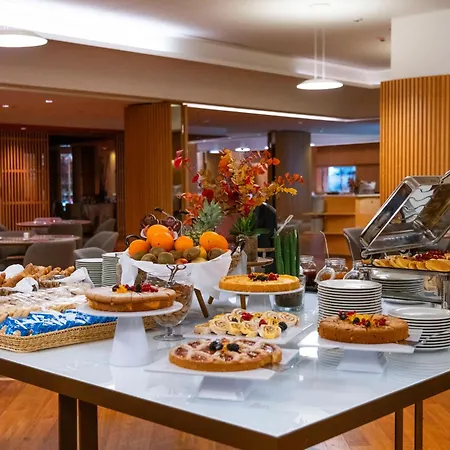 Unahotels Varese-2
