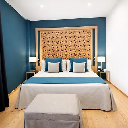Bouganville Hill Resort & Wellness Space-3