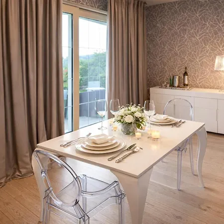 Bouganville Hill Resort & Wellness Space-3