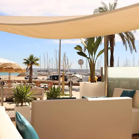 Nautic Hotel & Spa-3