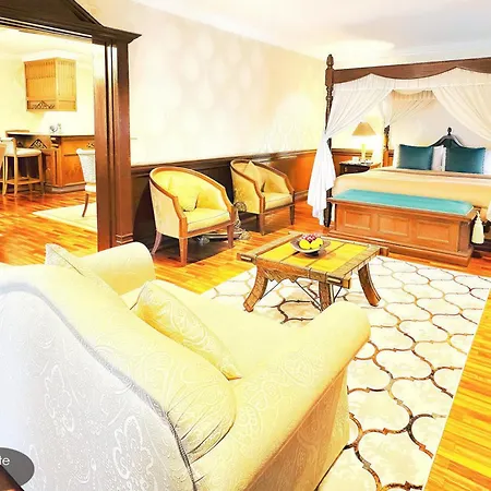 Cyberview Resort & Spa-2