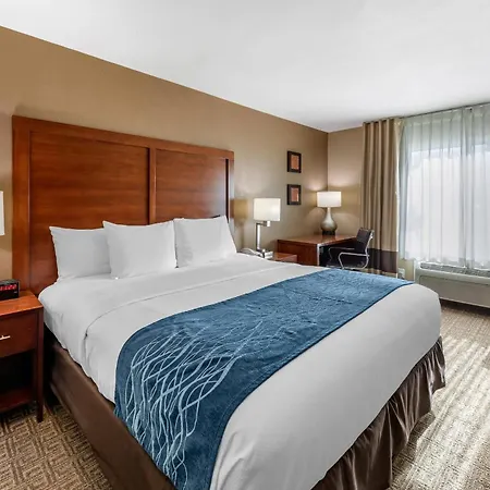 Comfort Inn & Suites Ventura Beach-2