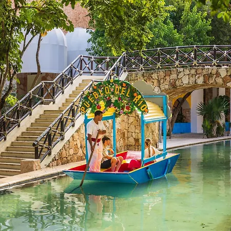 Occidental at Xcaret Destination - All Inclusive-2