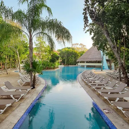 Occidental At Xcaret Destination-2
