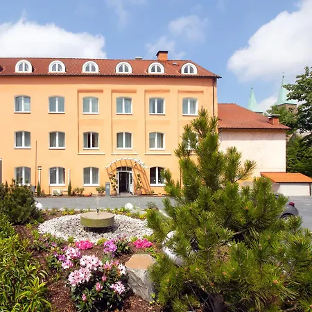 Hotel Am Muehlenteich-2