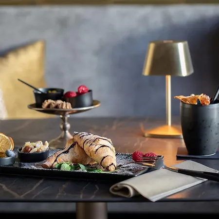 Hirschen Dornbirn - Das Boutiquestyle Hotel - Skyrelax & Wellness Im Rooftop-2
