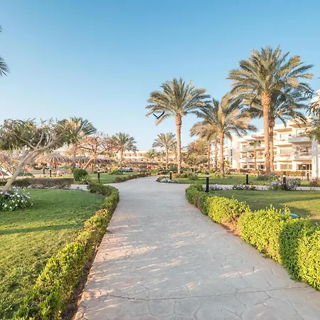 Hurghada Long Beach Resort-3