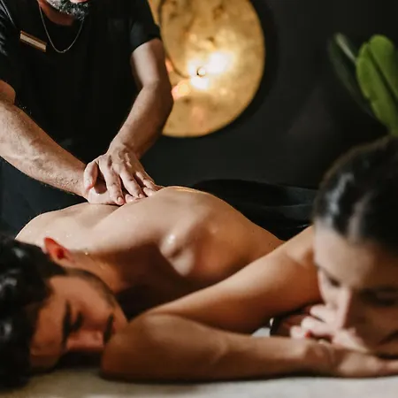Alpin Garden Luxury Maison & Spa - Adults Retreat-3