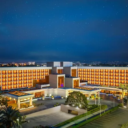Hilton Orange County/Costa Mesa-3