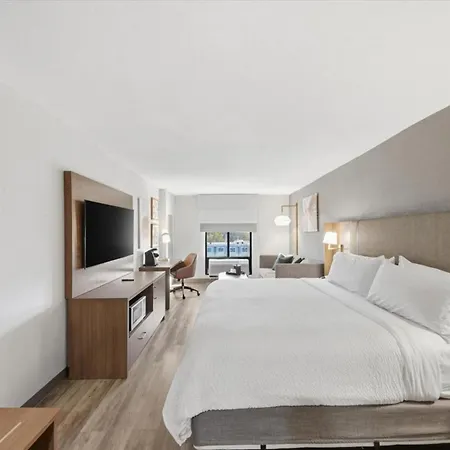 Holiday Inn Atlanta-Northlake By Ihg-3