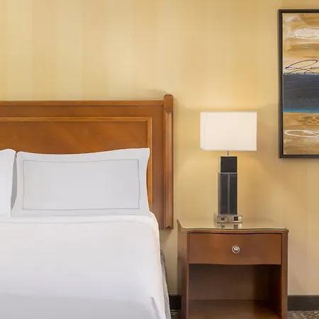 Doubletree By Hilton London-2