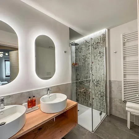 Th Borca Di Cadore - Park Hotel Des Dolomites-2