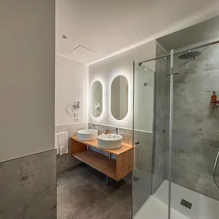 TH Borca di Cadore - Park Hotel Des Dolomites-3