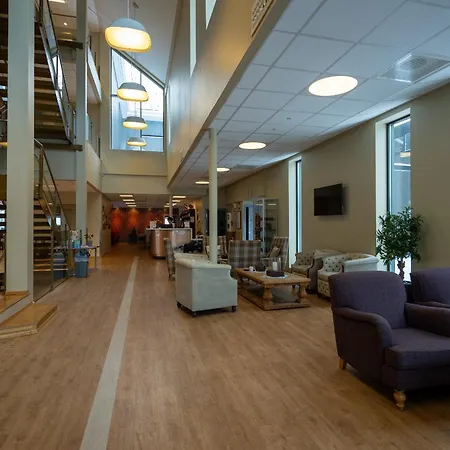 Dombas Hotel-3