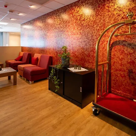 Dombas Hotel-2