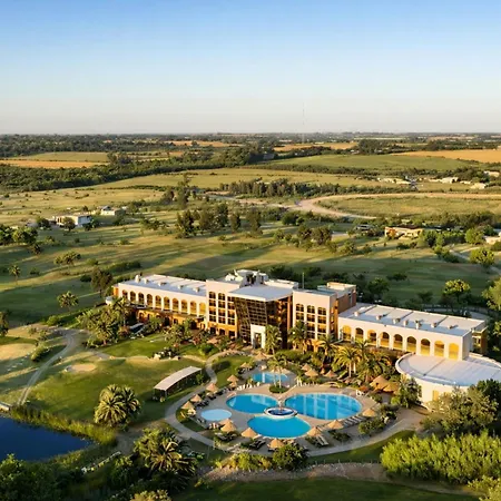 Sheraton Colonia Golf & Spa Resort-3