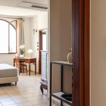 Hotel Montecallini - Adult Only 14-3