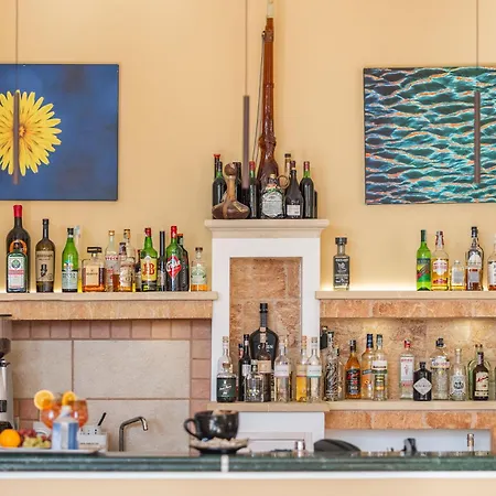 Hotel Montecallini - Adult Only 14-2