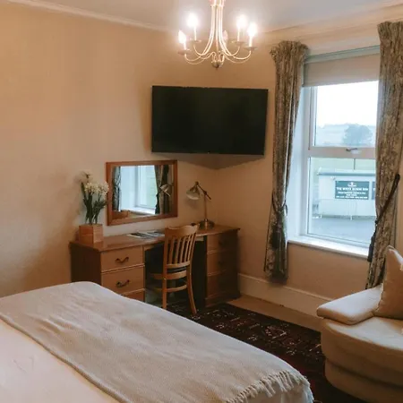 The White House Inn - Whitby-2