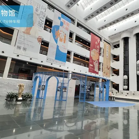 Shenzhen Grand Skylight Garden Hotel-3