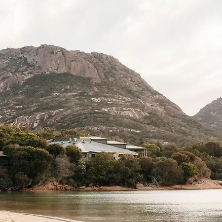 Freycinet Lodge-3