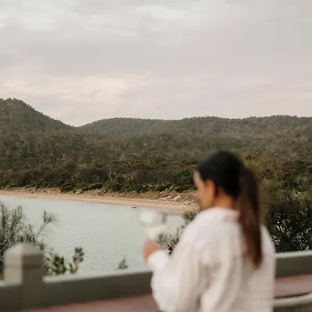 Freycinet Lodge-3
