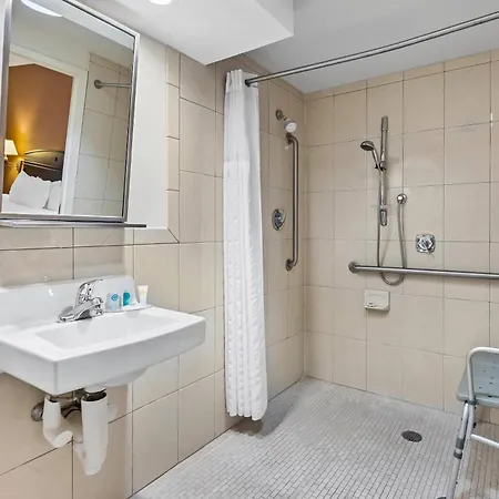 Comfort Inn & Suites Somerset - New Brunswick-3