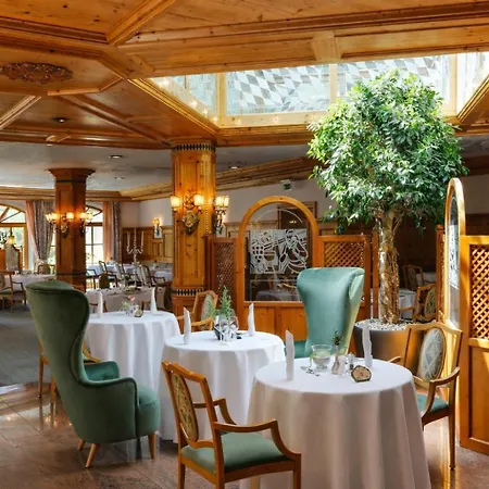 Wellness Hotel Bayerischer Hof-3
