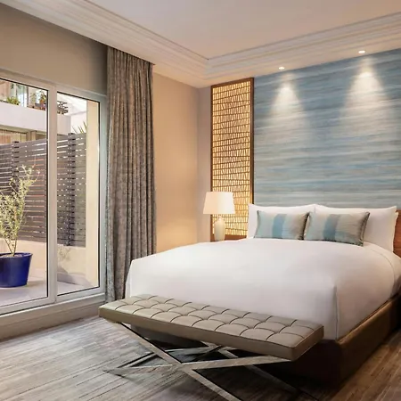 The Ritz-Carlton, Santiago-3