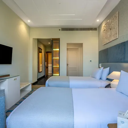 Al Masa Hotel Nasr City-3
